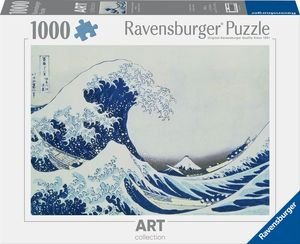 :      RAVENSBURGER 1000 