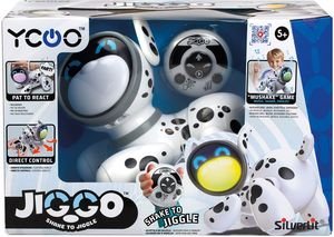 ����������� ������ ������� SILVERLIT YCOO JIGGO AS COMPANY