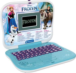  CLEMENTONI LAPTOP DISNEY FROZEN