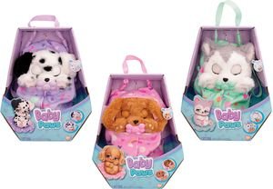 �������� ����������� ������� BABY PAWS AS COMPANY