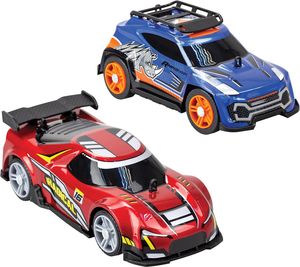  &    EXOST BUILD 2 DRIVE