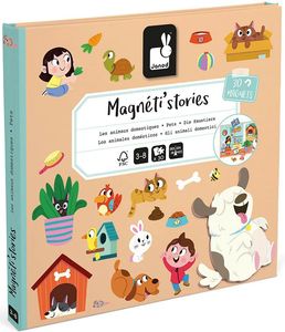   JANOD   MAGNETI     [J05457]