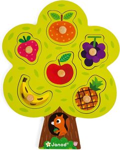 PUZZLE JANOD    [J07061]