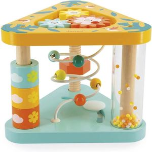    JANOD TROPIK [J08268]