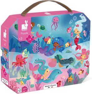 PUZZLE  JANOD  24  [J02613]