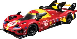 ENDURANCE RACER RC FERRARI 499P LMH MAISTO 1:24 RC