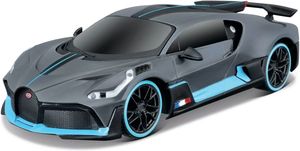 BUGATTI DIVO MAISTO 1:24 RC