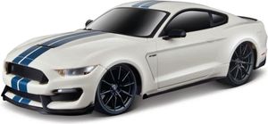 FORD SHELBY GT350  MAISTO 1:24 RC