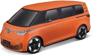 VOLKSWAGEN ELECTRIC BUS MAISTO 1:24 RC
