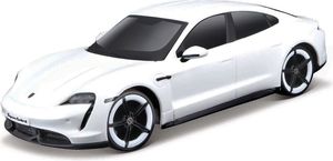 PORSCHE TAYCAN TURBO S  MAISTO 1:24 RC