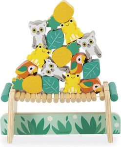   JANOD TROPIK [J08271]