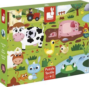 PUZZLE  JANOD     20 [J02772]