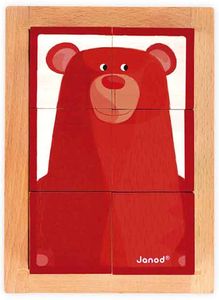 ������� JANOD ��� ��� ������ 6 ��� [J08200]