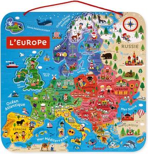 ���������� ���������� ������ JANOD [J05476]