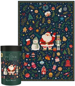  INTERDRUK 500 XMAS MAGICAL MOMENT