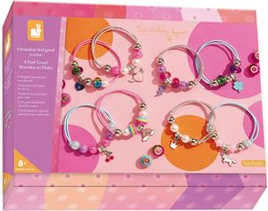   JANOD 8  FEEL GOOD [J09133]