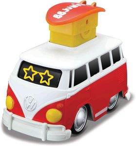 PRESS & GO VOLKSWAGEN SAMBA BBURAGO JUNIOR