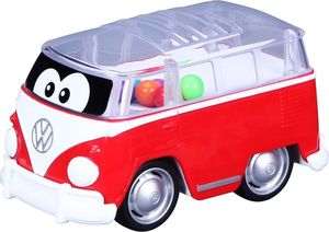POPPIN� BUS VOLKSWAGEN SAMBA BBURAGO JUNIOR