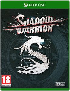 SHADOW WARRIOR - ���� ���