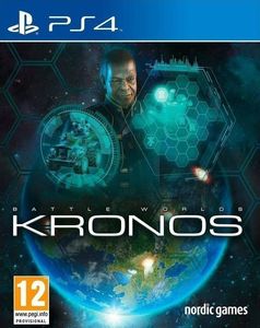 BATTLE WORLDS KRONOS - PS4