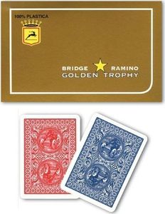 �������� �������� MODIANO RAMINO GOLDEN TROPHY ��� 2 ���