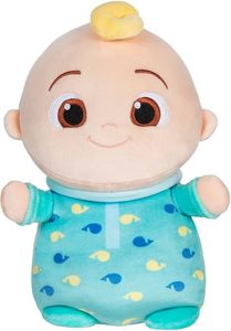 �������� COCOMELON  HUGMEES SQUISHMALLOWS 2 ������