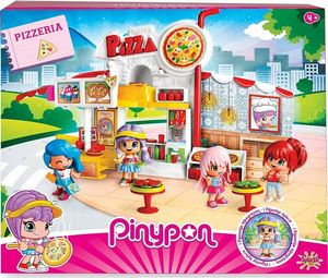 PINYPON ��� ���������� ��������