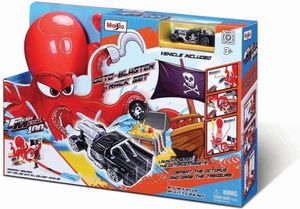 ����� MAISTO OCTO BLASTER TRACK