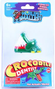 ETCH A SKETCH WORLDS SMALLEST