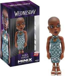 MINIX WEDNESDAY - ������� BIANCA