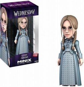 MINIX WEDNESDAY - ������� GOODY ADAMS