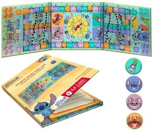 ����������� ��������� �������� ��� ���� ���������� DISNEY STITCH