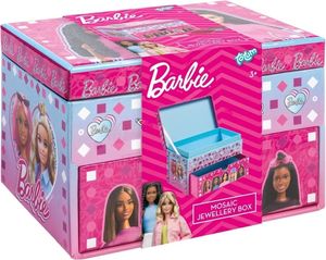BARBIE TOTUM MOSAIC JEWELLERY BOX