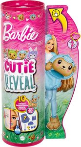 BARBIE CUTIE REVEAL - ���������/ �������