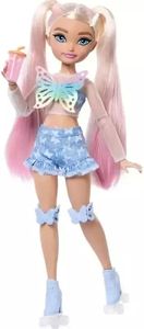 BARBIE DREAM BESTIES ROLLER SKATE - BARBIE MALIBU