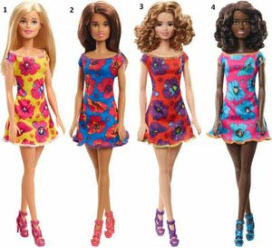 BARBIE ���������� �������� RANDOM