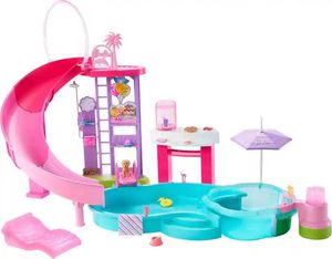 BARBIE: DREAM POOL PLAYSET