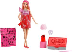 BARBIE: REVEAL GLAM PARTY SERIES - BLONDE DOLL