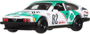HOT WHEELS PREMIUM: BOULEVARD - ALFA ROMEO GTV6 3.0 [JBL16]