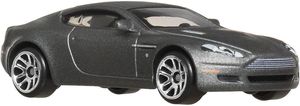 HOT WHEELS SILVER SERIES: FAST & FURIOUS VILLAINS - 2005 ASTON MARTIN DB9 [JBY35]
