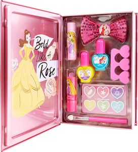 DISNEY PRINCESS MARKWINS ENCHANTING DESTINATIONS  BOOK [1580347E]