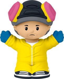 LITTLE PEOPLE FISHER-PRICE COLLECTOR BREAKING BAD FIGURES [HVG71]