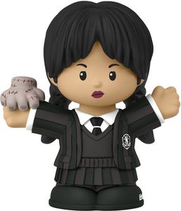 LITTLE PEOPLE FISHER-PRICE COLLECTOR WEDNESDAY [HWX46]