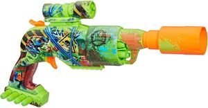 NERF ZOMBIE DRILLER [F8960]