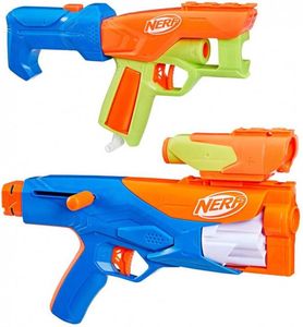 NERF N SERIES GEAR UP PACK [F8633]