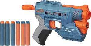 NERF: ELITE 2.0 - VOLT SD-1 [952EU4]