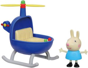 PEPPA PIG HASBRO LITTLE HELICOPTER [F2742]