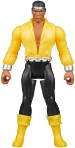 MARVEL HASBRO LEGENDS LUKE CAGE POWER MAN ACTION FIGURE [F6696]