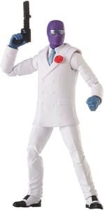 MARVEL HASBRO COMICS SPIDER-MAN MARVEL'S ROSE ACTION FIGURE [F6566]