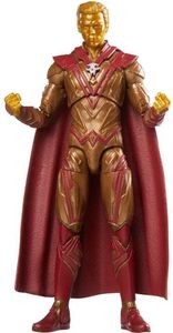 MARVEL HASBRO GUARDIANS OF THE GALAXY VOLUME 3 ADAM WARLOCK [F6609]